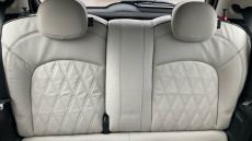 MINI Hatchback 2.0 Cooper S Exclusive II 3dr Auto Petrol Hatchback